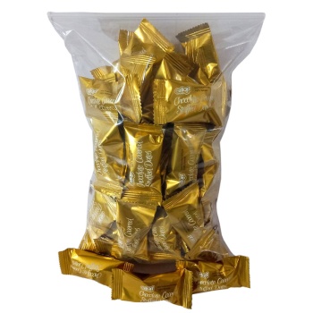  شکلاتی مغزدار ایوان - 500 گرم635de5616dcc853430